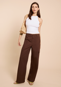 Clem Cotton Pant
