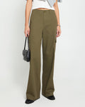 Clem Cotton Pant