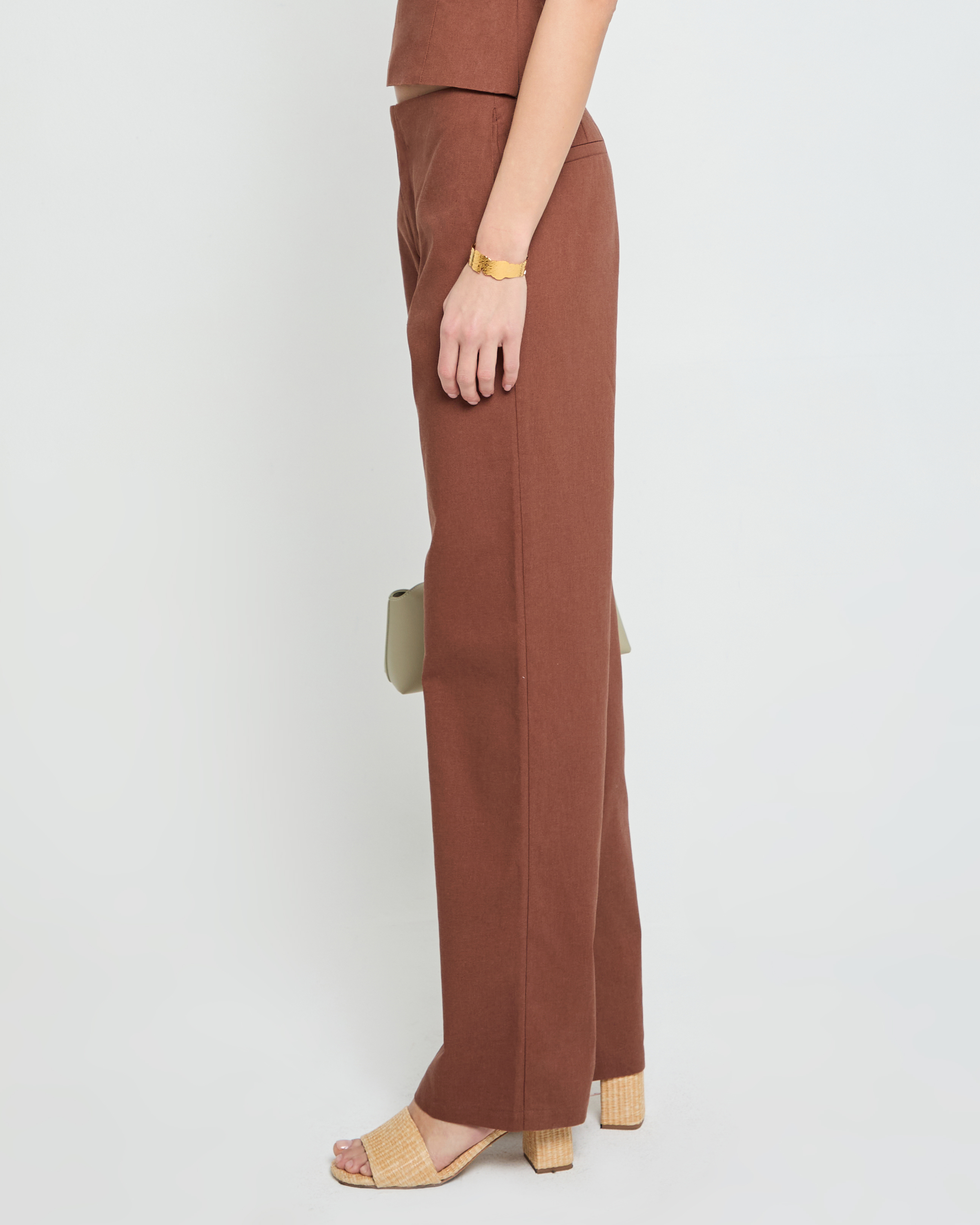 Breslin Pant