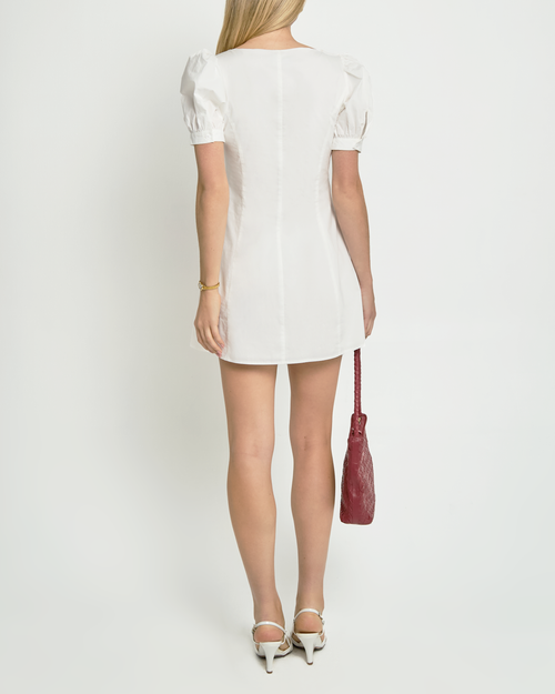 Addie Cotton Dress