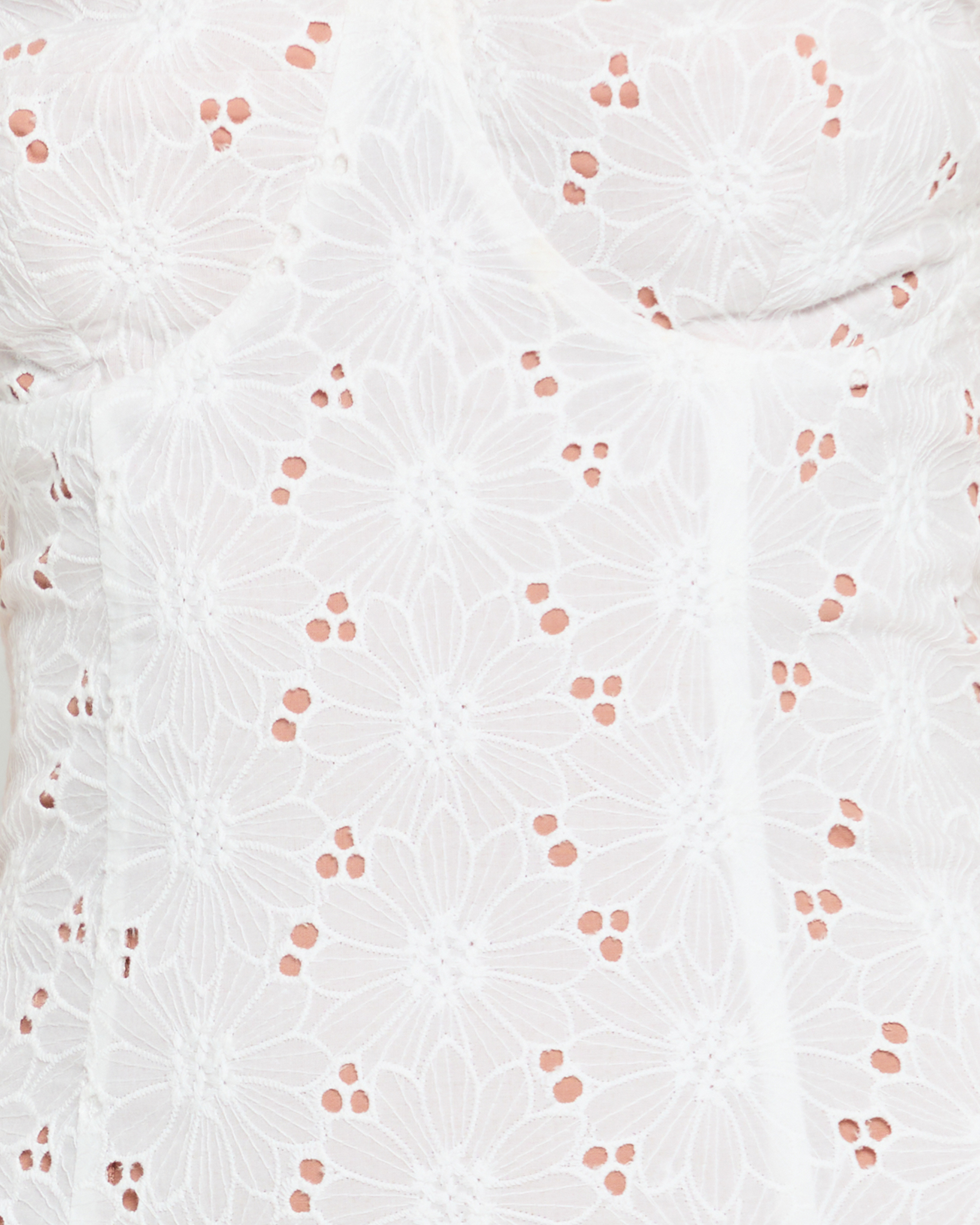 Damaris Cotton Dress