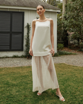 Adin Linen Dress